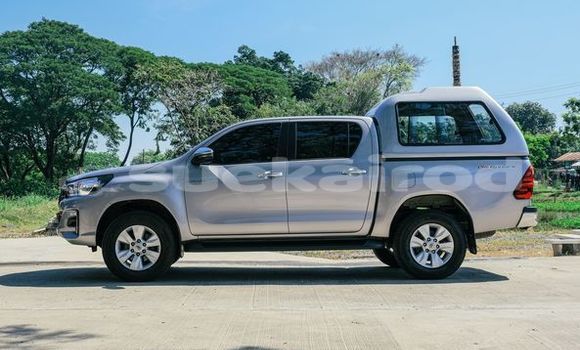 ซื้อ รถมือสอง Toyota Hiluxe Revo เงิน รถยนต์ ใน %{เมือง} ใน กรุงเทพมหานคร ซื้อ รถมือสอง Toyota Hiluxe Revo เงิน รถยนต์ ใน %{เมือง} ใน กรุงเทพมหานคร