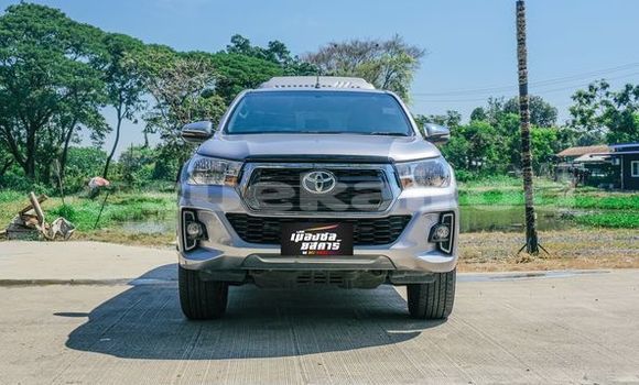 ซื้อ รถมือสอง Toyota Hiluxe Revo เงิน รถยนต์ ใน %{เมือง} ใน กรุงเทพมหานคร ซื้อ รถมือสอง Toyota Hiluxe Revo เงิน รถยนต์ ใน %{เมือง} ใน กรุงเทพมหานคร