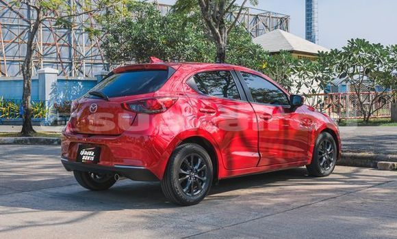ซื้อ รถมือสอง Mazda Mazda 2 สีแดง รถยนต์ ใน %{เมือง} ใน กรุงเทพมหานคร ซื้อ รถมือสอง Mazda Mazda 2 สีแดง รถยนต์ ใน %{เมือง} ใน กรุงเทพมหานคร