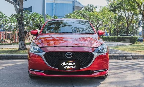 ซื้อ รถมือสอง Mazda Mazda 2 สีแดง รถยนต์ ใน %{เมือง} ใน กรุงเทพมหานคร ซื้อ รถมือสอง Mazda Mazda 2 สีแดง รถยนต์ ใน %{เมือง} ใน กรุงเทพมหานคร