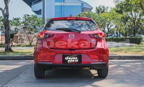 ซื้อ รถมือสอง Mazda Mazda 2 สีแดง รถยนต์ ใน %{เมือง} ใน กรุงเทพมหานคร ซื้อ รถมือสอง Mazda Mazda 2 สีแดง รถยนต์ ใน %{เมือง} ใน กรุงเทพมหานคร