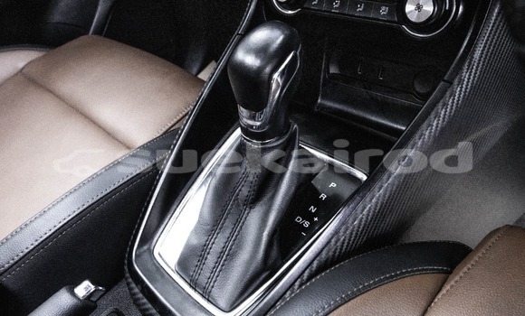 Buy Used MG ZS Blue Car in Bangkok in Bangkok Buy Used MG ZS Blue Car in Bangkok in Bangkok