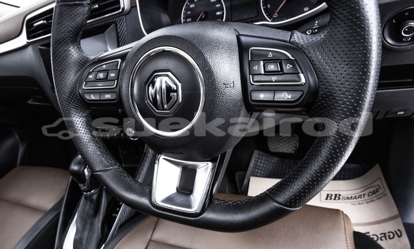 Buy Used MG ZS Blue Car in Bangkok in Bangkok Buy Used MG ZS Blue Car in Bangkok in Bangkok