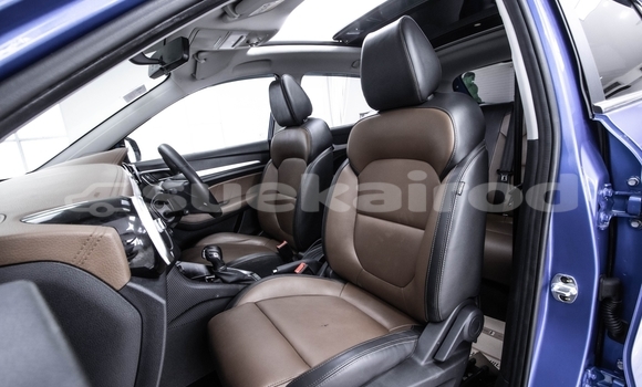 Buy Used MG ZS Blue Car in Bangkok in Bangkok Buy Used MG ZS Blue Car in Bangkok in Bangkok