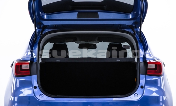 Buy Used MG ZS Blue Car in Bangkok in Bangkok Buy Used MG ZS Blue Car in Bangkok in Bangkok