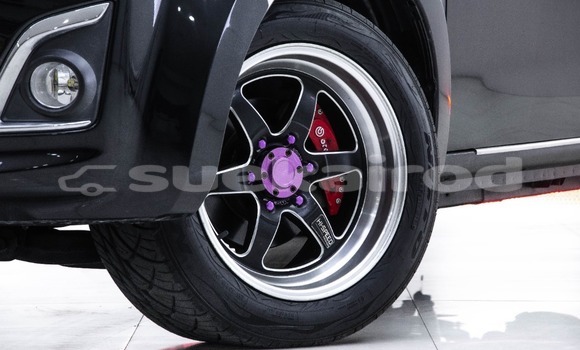 Buy Used Isuzu D-Max Black Car in Bangkok in Bangkok Buy Used Isuzu D-Max Black Car in Bangkok in Bangkok