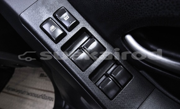 Buy Used Isuzu D-Max Black Car in Bangkok in Bangkok Buy Used Isuzu D-Max Black Car in Bangkok in Bangkok