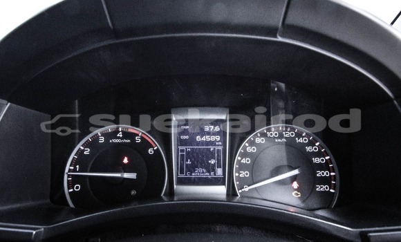 Buy Used Isuzu D-Max Black Car in Bangkok in Bangkok Buy Used Isuzu D-Max Black Car in Bangkok in Bangkok