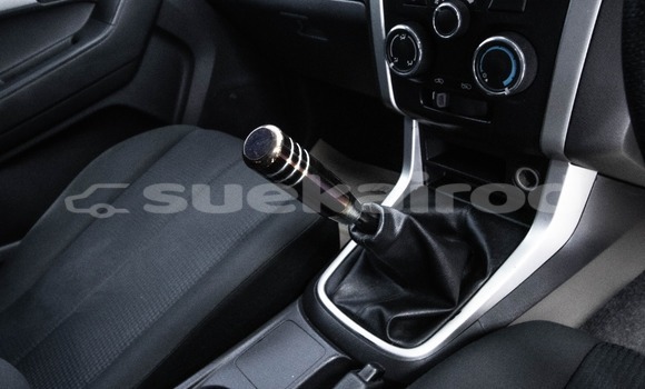 Buy Used Isuzu D-Max Black Car in Bangkok in Bangkok Buy Used Isuzu D-Max Black Car in Bangkok in Bangkok