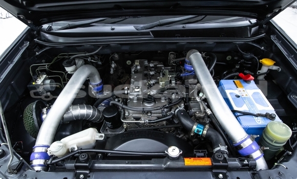 Buy Used Isuzu D-Max Black Car in Bangkok in Bangkok Buy Used Isuzu D-Max Black Car in Bangkok in Bangkok