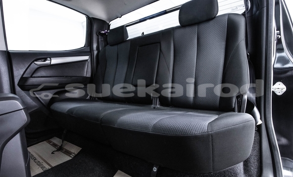 Buy Used Isuzu D-Max Black Car in Bangkok in Bangkok Buy Used Isuzu D-Max Black Car in Bangkok in Bangkok