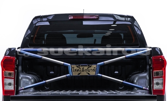 Buy Used Isuzu D-Max Black Car in Bangkok in Bangkok Buy Used Isuzu D-Max Black Car in Bangkok in Bangkok