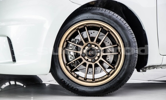 Buy Used Nissan March White Car in Bangkok in Bangkok Buy Used Nissan March White Car in Bangkok in Bangkok