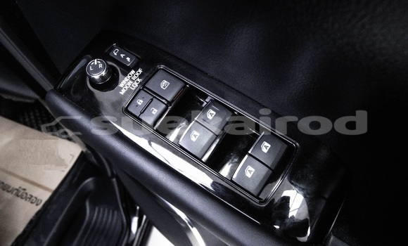 Buy Used Toyota Vellfire Black Car in Bangkok in Bangkok Buy Used Toyota Vellfire Black Car in Bangkok in Bangkok