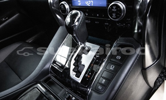 Buy Used Toyota Vellfire Black Car in Bangkok in Bangkok Buy Used Toyota Vellfire Black Car in Bangkok in Bangkok