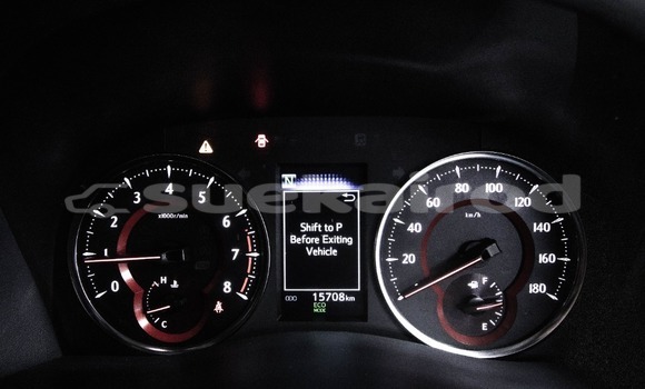 Buy Used Toyota Vellfire Black Car in Bangkok in Bangkok Buy Used Toyota Vellfire Black Car in Bangkok in Bangkok