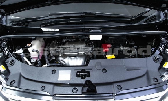 Buy Used Toyota Vellfire Black Car in Bangkok in Bangkok Buy Used Toyota Vellfire Black Car in Bangkok in Bangkok