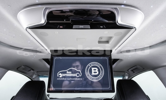 Buy Used Toyota Vellfire Black Car in Bangkok in Bangkok Buy Used Toyota Vellfire Black Car in Bangkok in Bangkok