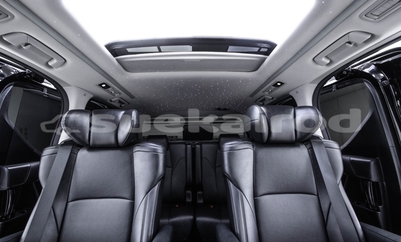 Buy Used Toyota Vellfire Black Car in Bangkok in Bangkok Buy Used Toyota Vellfire Black Car in Bangkok in Bangkok