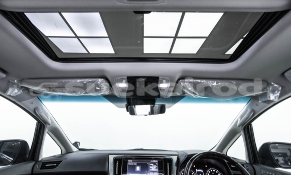 Buy Used Toyota Vellfire Black Car in Bangkok in Bangkok Buy Used Toyota Vellfire Black Car in Bangkok in Bangkok