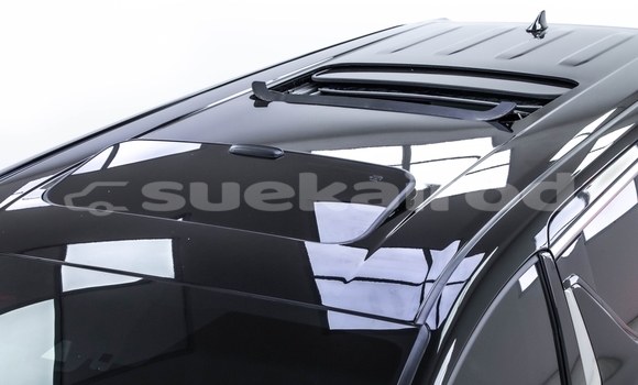 Buy Used Toyota Vellfire Black Car in Bangkok in Bangkok Buy Used Toyota Vellfire Black Car in Bangkok in Bangkok