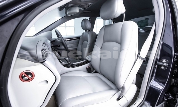 Buy Used Mercedes-Benz C-Classe Blue Car in Bangkok in Bangkok Buy Used Mercedes-Benz C-Classe Blue Car in Bangkok in Bangkok
