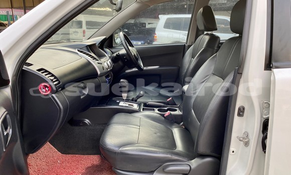 Buy Used Mitsubishi Triton White Car in Bangkok in Bangkok Buy Used Mitsubishi Triton White Car in Bangkok in Bangkok