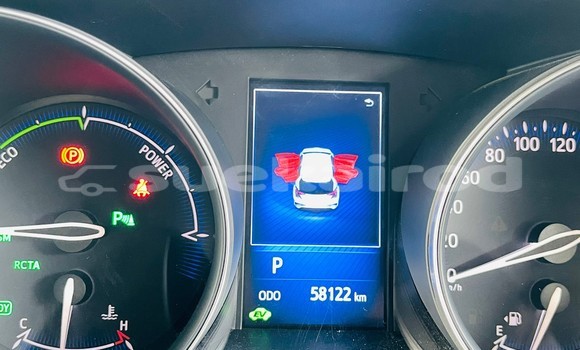 Buy Used Toyota C-HR Black Car in Bangkok in Bangkok Buy Used Toyota C-HR Black Car in Bangkok in Bangkok