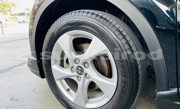 Buy Used Toyota C-HR Black Car in Bangkok in Bangkok Buy Used Toyota C-HR Black Car in Bangkok in Bangkok