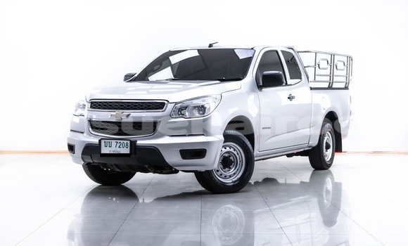 ซื้อ รถมือสอง Chevrolet Corolado อื่น ๆ รถยนต์ ใน %{เมือง} ใน กรุงเทพมหานคร