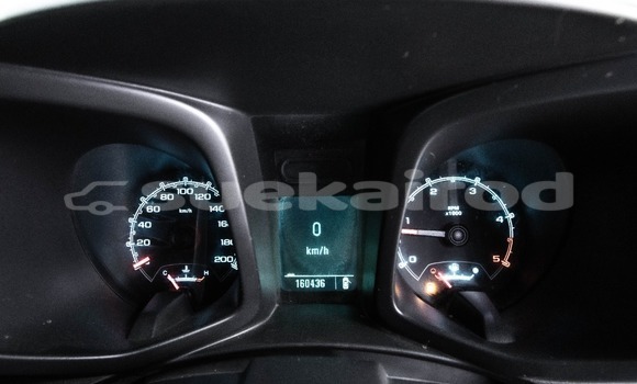 Buy Used Chevrolet Corolado Other Car in Bangkok in Bangkok Buy Used Chevrolet Corolado Other Car in Bangkok in Bangkok