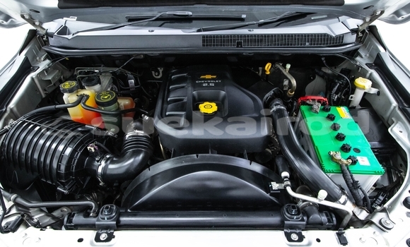 Buy Used Chevrolet Corolado Other Car in Bangkok in Bangkok Buy Used Chevrolet Corolado Other Car in Bangkok in Bangkok