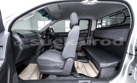 Buy Used Chevrolet Corolado Other Car in Bangkok in Bangkok Buy Used Chevrolet Corolado Other Car in Bangkok in Bangkok