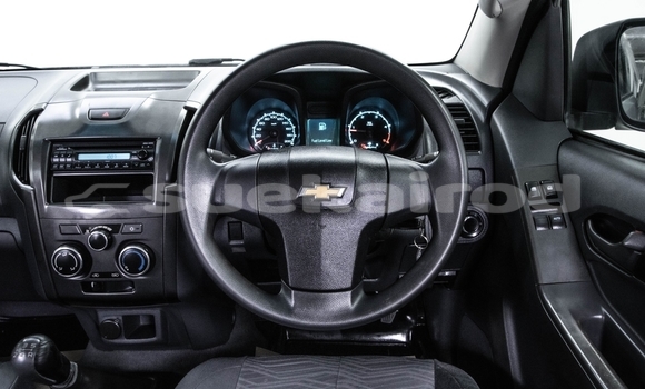 Buy Used Chevrolet Corolado Other Car in Bangkok in Bangkok Buy Used Chevrolet Corolado Other Car in Bangkok in Bangkok