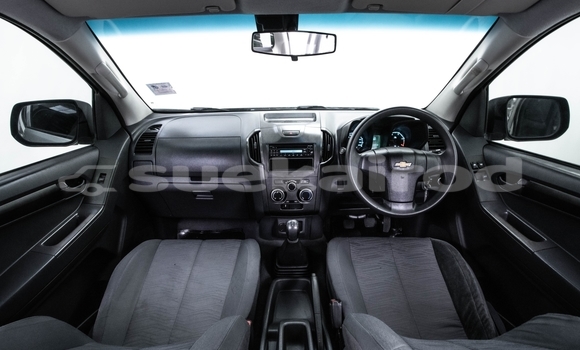 Buy Used Chevrolet Corolado Other Car in Bangkok in Bangkok Buy Used Chevrolet Corolado Other Car in Bangkok in Bangkok