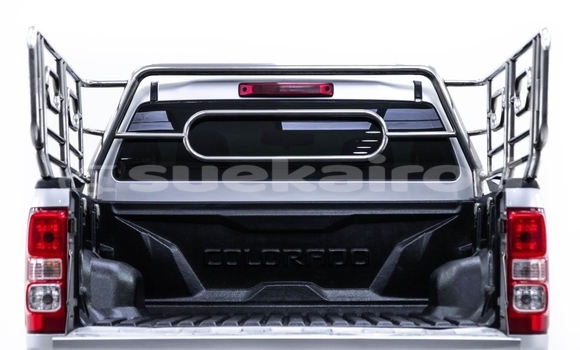 Buy Used Chevrolet Corolado Other Car in Bangkok in Bangkok Buy Used Chevrolet Corolado Other Car in Bangkok in Bangkok