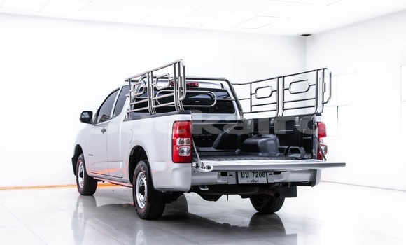 Buy Used Chevrolet Corolado Other Car in Bangkok in Bangkok Buy Used Chevrolet Corolado Other Car in Bangkok in Bangkok