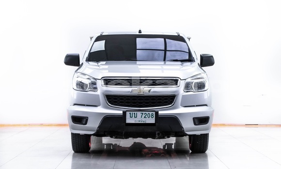 Buy Used Chevrolet Corolado Other Car in Bangkok in Bangkok Buy Used Chevrolet Corolado Other Car in Bangkok in Bangkok