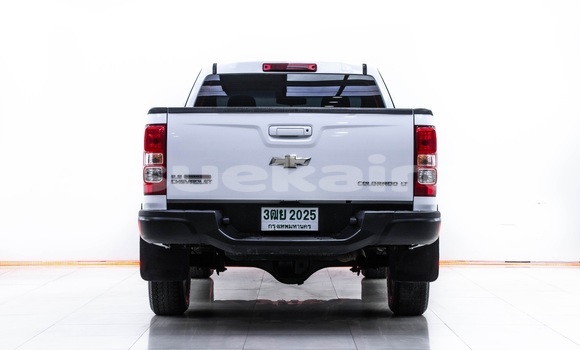ซื้อ รถมือสอง Chevrolet Corolado ขาว รถยนต์ ใน %{เมือง} ใน กรุงเทพมหานคร ซื้อ รถมือสอง Chevrolet Corolado ขาว รถยนต์ ใน %{เมือง} ใน กรุงเทพมหานคร