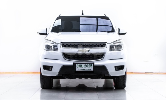 ซื้อ รถมือสอง Chevrolet Corolado ขาว รถยนต์ ใน %{เมือง} ใน กรุงเทพมหานคร ซื้อ รถมือสอง Chevrolet Corolado ขาว รถยนต์ ใน %{เมือง} ใน กรุงเทพมหานคร