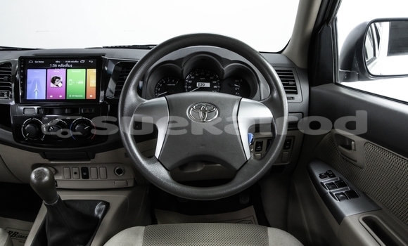 ซื้อ รถมือสอง Toyota Hiluxe VIGO อื่น ๆ รถยนต์ ใน %{เมือง} ใน กรุงเทพมหานคร ซื้อ รถมือสอง Toyota Hiluxe VIGO อื่น ๆ รถยนต์ ใน %{เมือง} ใน กรุงเทพมหานคร