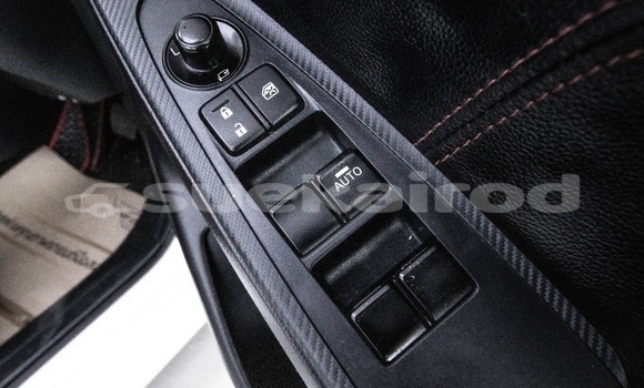 Buy Used Mazda 2 White Car in Bangkok in Bangkok Buy Used Mazda 2 White Car in Bangkok in Bangkok