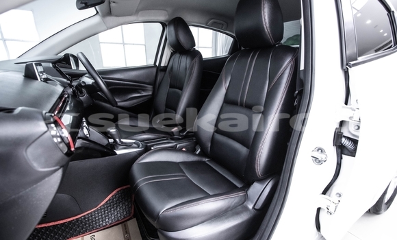 Buy Used Mazda 2 White Car in Bangkok in Bangkok Buy Used Mazda 2 White Car in Bangkok in Bangkok