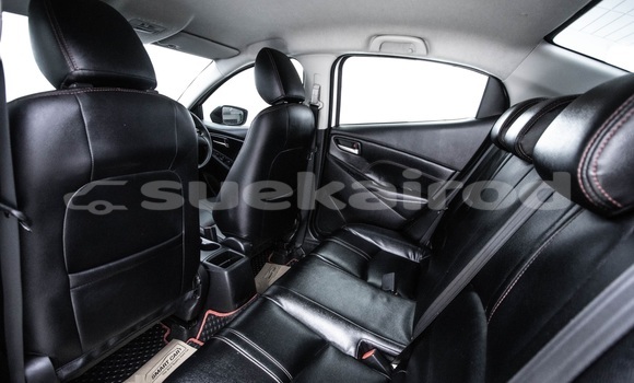 Buy Used Mazda 2 White Car in Bangkok in Bangkok Buy Used Mazda 2 White Car in Bangkok in Bangkok