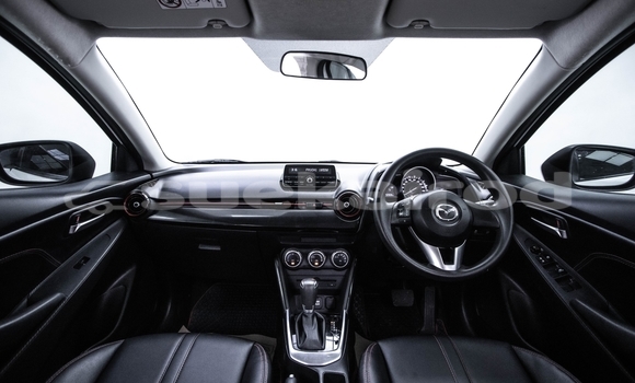 Buy Used Mazda 2 White Car in Bangkok in Bangkok Buy Used Mazda 2 White Car in Bangkok in Bangkok