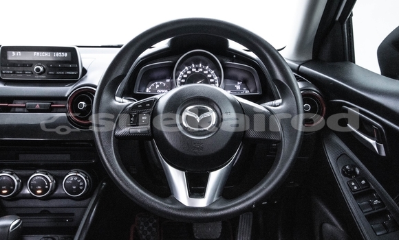 Buy Used Mazda 2 White Car in Bangkok in Bangkok Buy Used Mazda 2 White Car in Bangkok in Bangkok