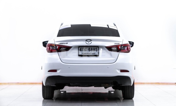 Buy Used Mazda 2 White Car in Bangkok in Bangkok Buy Used Mazda 2 White Car in Bangkok in Bangkok