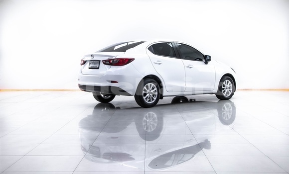 Buy Used Mazda 2 White Car in Bangkok in Bangkok Buy Used Mazda 2 White Car in Bangkok in Bangkok