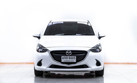 ซื้อ รถมือสอง Mazda 2 ขาว รถยนต์ ใน %{เมือง} ใน กรุงเทพมหานคร ซื้อ รถมือสอง Mazda 2 ขาว รถยนต์ ใน %{เมือง} ใน กรุงเทพมหานคร