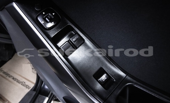 Buy Used Mazda BT-50 Black Car in Bangkok in Bangkok Buy Used Mazda BT-50 Black Car in Bangkok in Bangkok